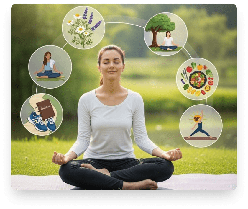 My Wellness ID – Health Platform